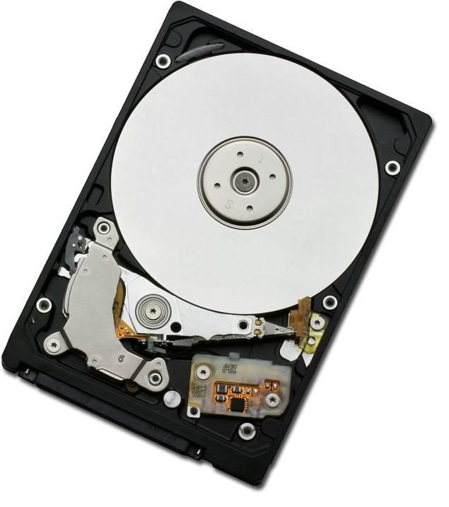 1TB 5400RPM 32MB 7MM SATA