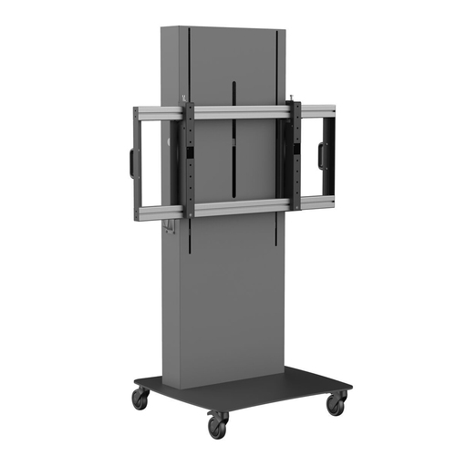 INTERF. BUSINESS TROLLEY VESA 