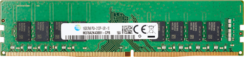 HP 13L78AA memory module 4 GB 1 x 4 GB DDR4