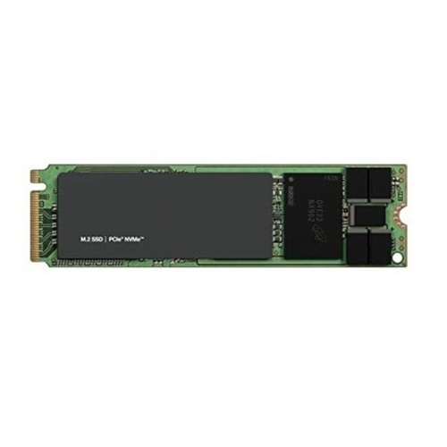 DELL 400-BOPZ internal solid state drive 480 GB M.2 PCI Express 3.0 NVMe