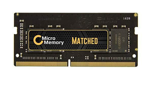 8GB Memory Module 2133Mhz 