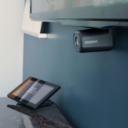 Vaddio IntelliSHOT-M Auto-Tracking Camera