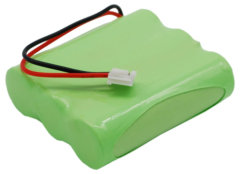 Battery 7.92Wh Ni-Mh 3.6V 
