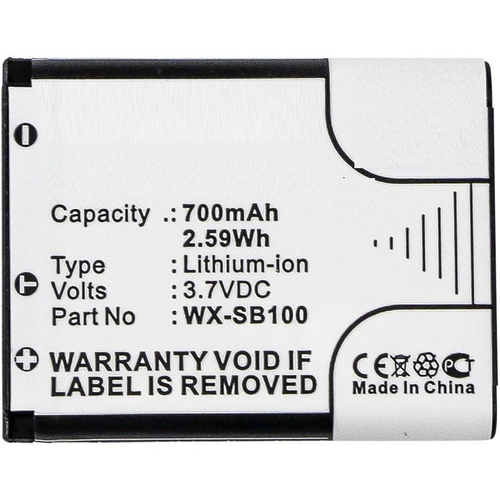 CoreParts Battery for Wireless Headset