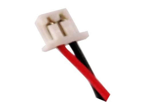 Battery 2.41Wh Li-Pol 3.7V 