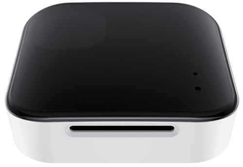 Yealink RoomSensor Pro Multifunctional room sensor Black, White