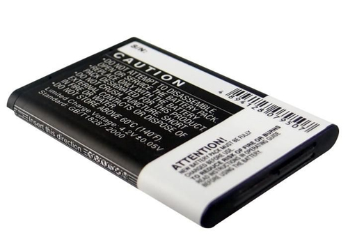 CoreParts MBXMC-BA003 AV equipment spare part Battery