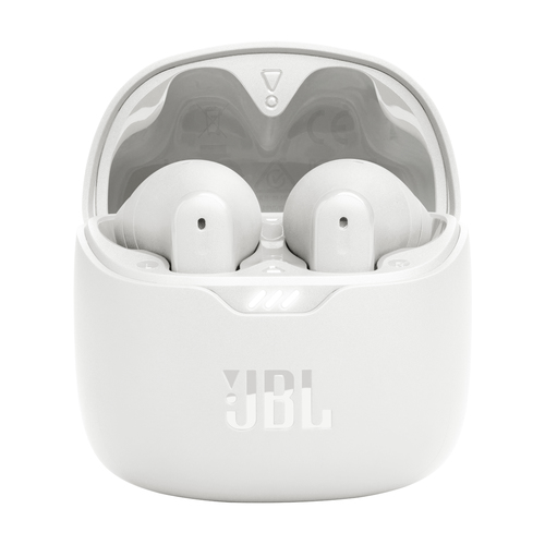 JBL Tune Flex Headset True Wireless Stereo (TWS) In-ear Calls/Music Bluetooth White
