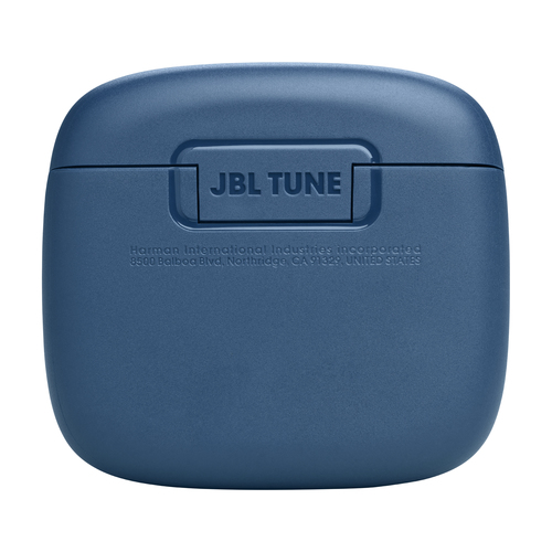 JBL Tune Flex Headset True Wireless Stereo (TWS) In-ear Calls/Music Bluetooth Blue