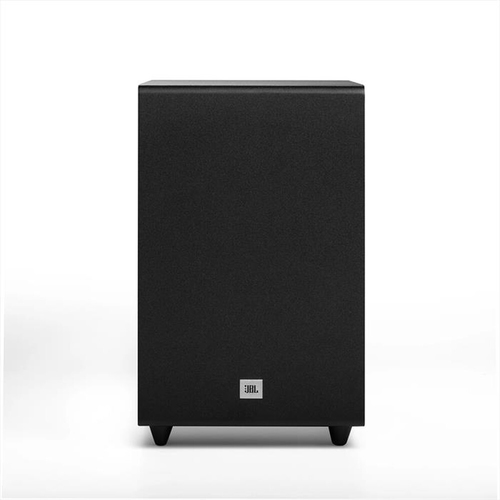 JBL CINEMA SB270 Black 2.1 channels 220 W