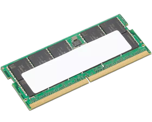 Lenovo 4X71K08909 memory module 16 GB 1 x 16 GB DDR5