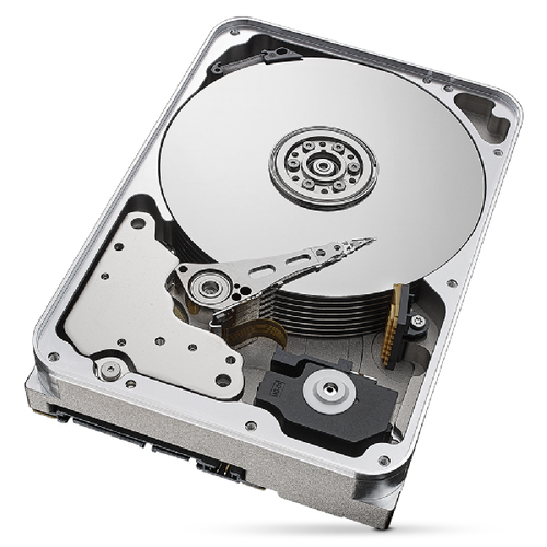 Seagate IronWolf Pro ST18000NT001 internal hard drive 18 TB 7200 RPM 256 MB 3.5"