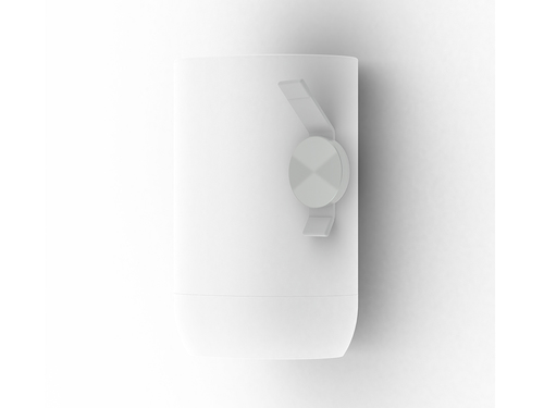 Multibrackets M Sonos MOVE Wall Mount - White