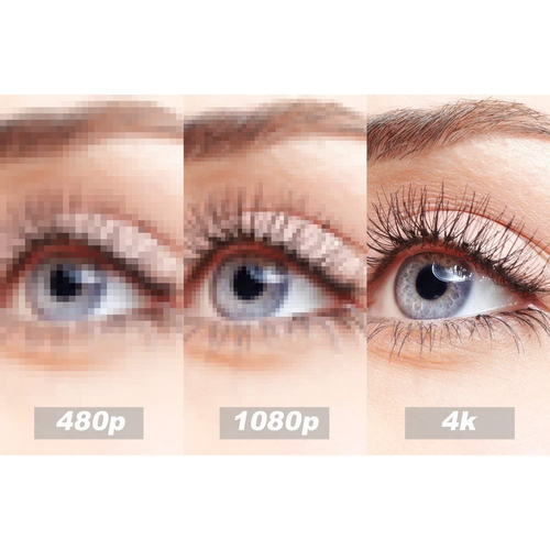 Techly ICOC HDMI-4-050NWT HDMI cable 5 m HDMI Type A (Standard) White