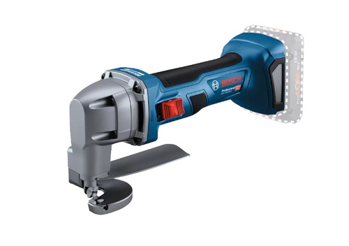 Bosch GSC 18V-16 E Power shear 3200 spm 700 W