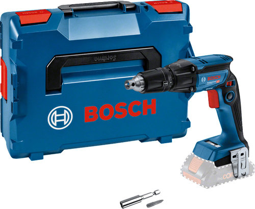 Bosch GTB 18V-45 Professional 4500 RPM Black, Blue