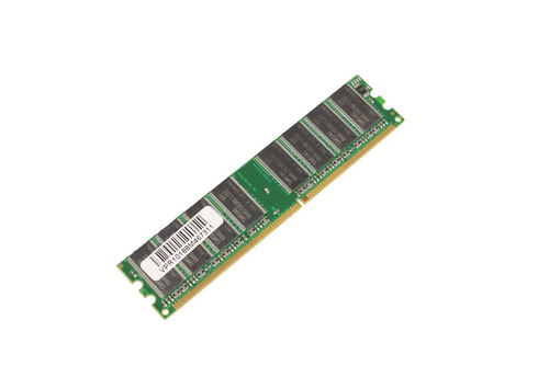 1GB Memory Module 266Mhz DDR 
