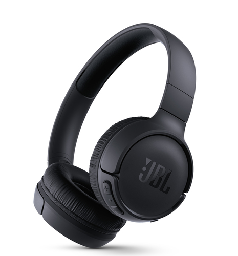 JBL Tune 570BT Headset Wireless Head-band Calls/Music Bluetooth Black