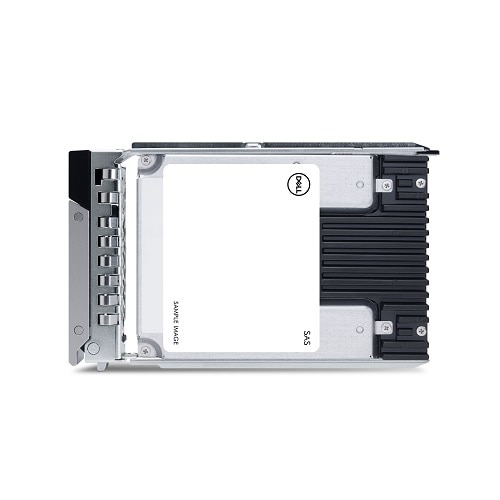 DELL 345-BDRK internal solid state drive 960 GB 2.5" Serial ATA III
