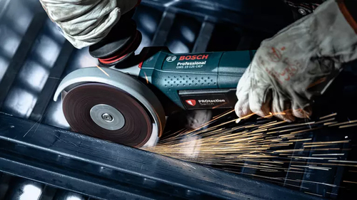 Bosch 2 608 901 270 angle grinder accessory Sanding disc