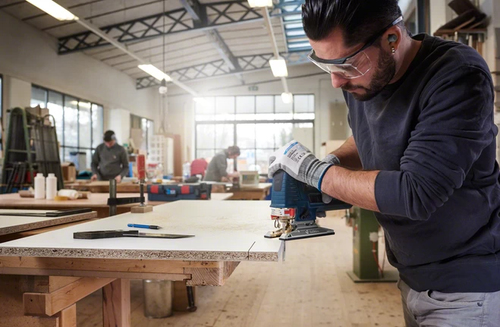 Bosch T 101 BR Clean for Wood Jigsaw Blades