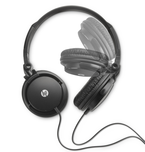 HP H2500 Headset