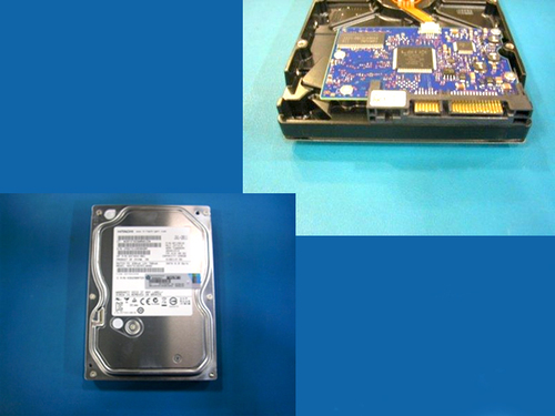 DRV HD 250G SATA-3 6GSQ 7200 
