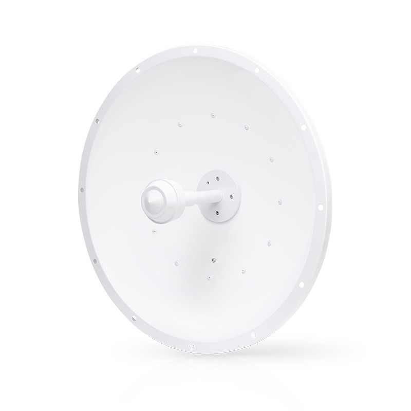 Ubiquiti AF-2G24-S45 | Directional antenna | airFiber Dish, 2,4GHz, 24dBi