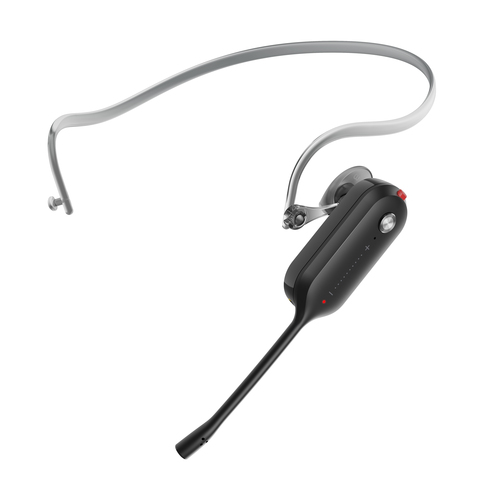 Yealink WH63 E2 UC Headset