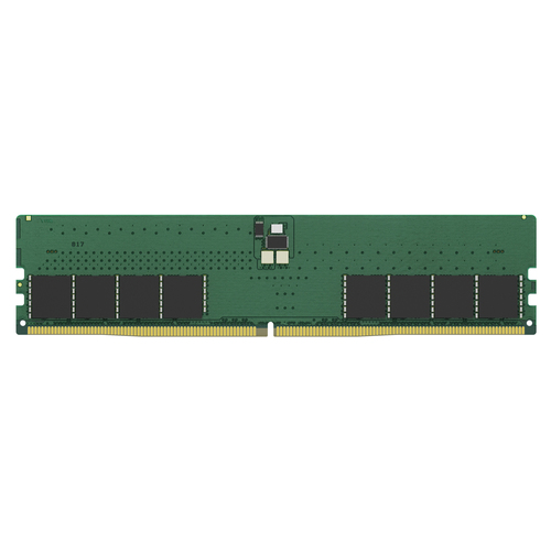 Kingston Technology KCP556UD8-32 memory module 32 GB 1 x 32 GB DDR5 5600 MT/s 288-pin DIMM
