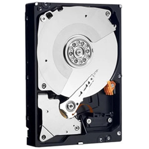 750GB Hard Drive SATA 7200rpm