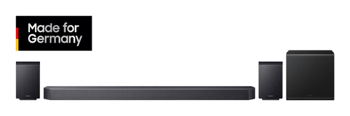 Q-Series Hw-Q935Gf Black, 