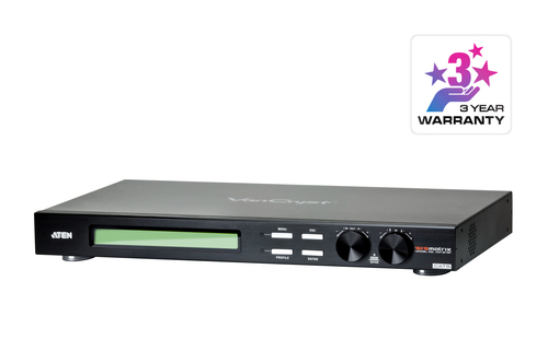 ATEN VM1616T video switch VGA