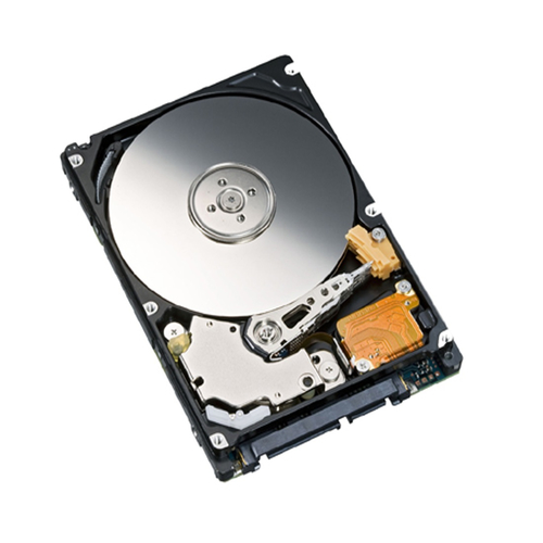 160GB SATA 5400RPM 8MB 9,5MM