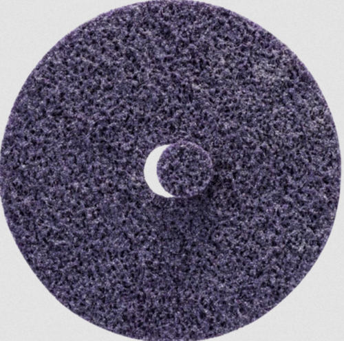 Bosch 2 608 901 267 rotary tool grinding/sanding supply Stainless steel, Steel, Wood Sanding disc