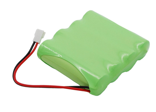 Battery 9.60Wh Ni-Mh 4.8V 