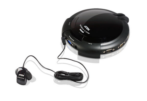 ATEN VS881 video switch