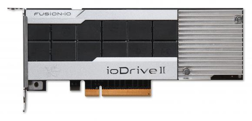 Fujitsu ioDrive2 365 GB PCI Express MLC