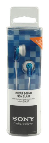 Sony MDRE9LPL