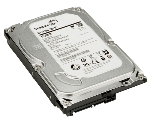 HP 500GB SATA 6Gb/s 7200 Hard Drive