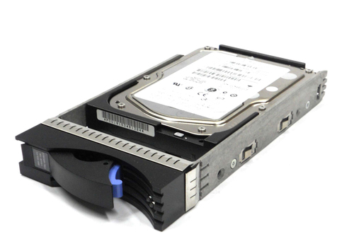 Fujitsu 500GB 2.5" 7.2K SAS 6G BC internal hard drive 7200 RPM 2.5"
