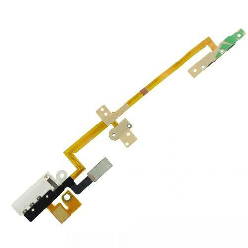 Phone Jack Flex for Apple 