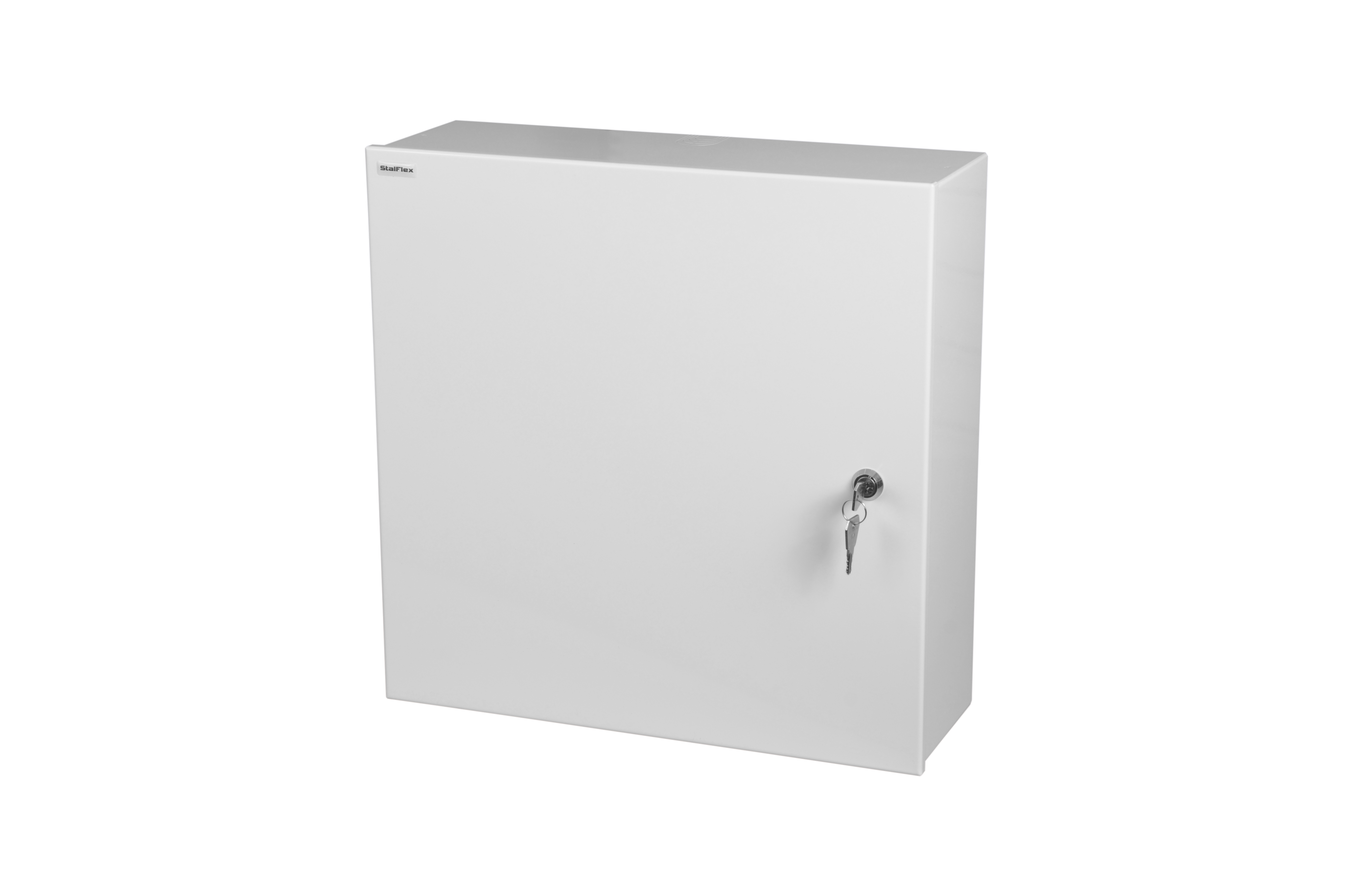Universal Stalflex Box 300X400X120, Surface Mounted