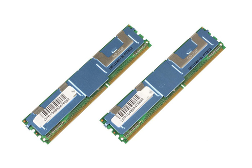 2GB Memory Module for Dell 