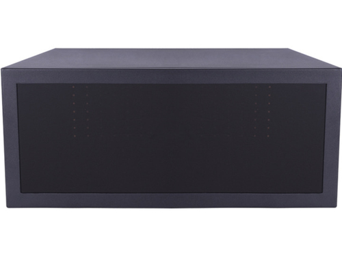 Multibrackets M Public Display Stand MediaBox1 Black