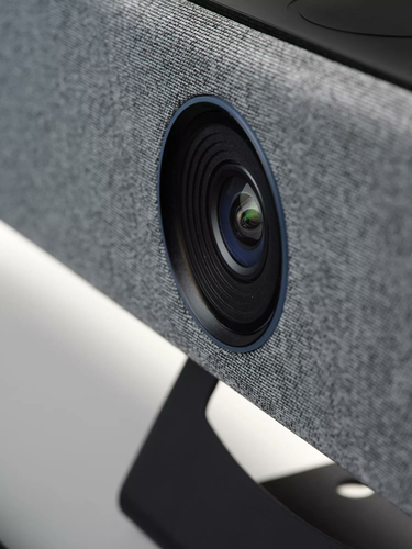 Barco Bar Core Grey 3840 x 2160 pixels