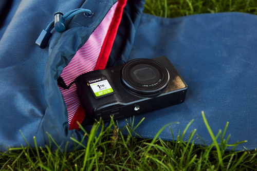 Kingston Technology 1TB SDXC Canvas Select Plus Gen3 150MB/s C10 UHS-I U3 V30