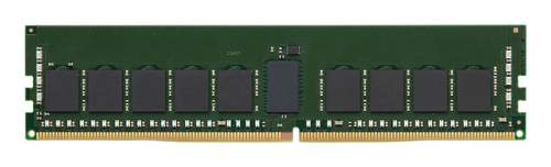 Kingston Technology KTD-PE432/16G memory module 16 GB 1 x 16 GB DDR4 3200 MT/s 288-pin DIMM ECC