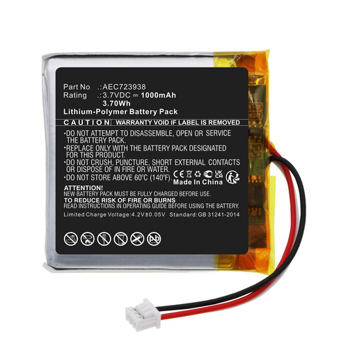 CoreParts MBXSPKR-BA253 AV equipment spare part