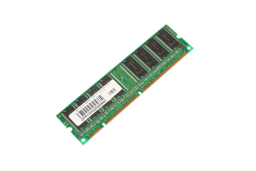 256MB Memory Module Major 
